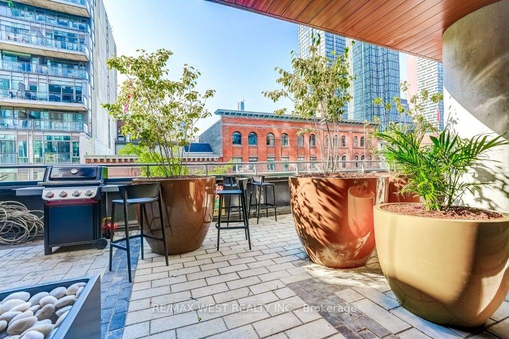 Photo 22 of Unit 2707, 100 Queen Street E, Toronto, Church-Yonge Corridor — HOMEH