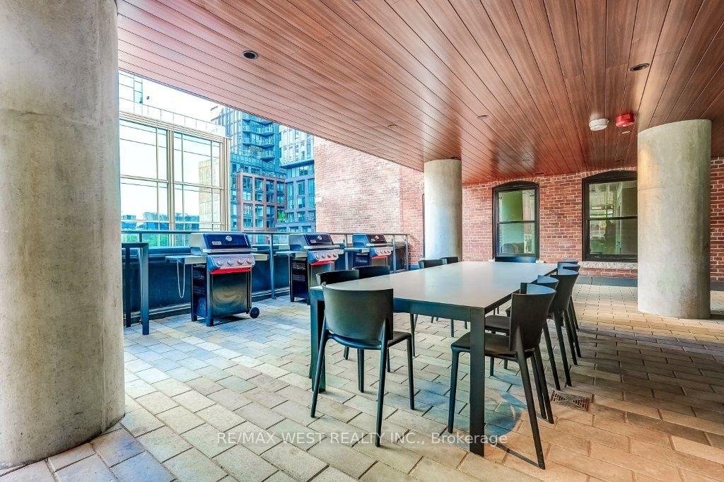 Photo 23 of Unit 2707, 100 Queen Street E, Toronto, Church-Yonge Corridor — HOMEH