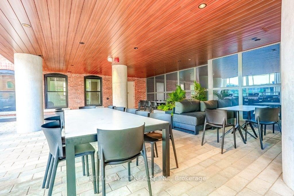 Photo 24 of Unit 2707, 100 Queen Street E, Toronto, Church-Yonge Corridor — HOMEH
