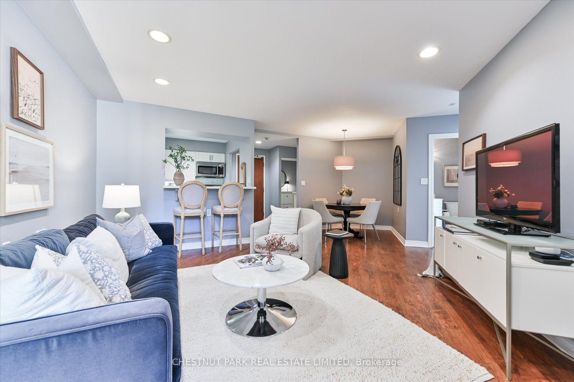 Photo of Unit 406, 1750 Bayview Avenue