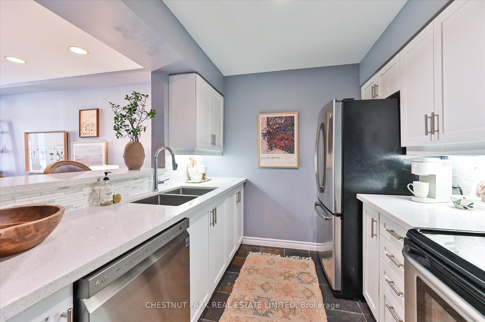Photo 11 of Unit 406, 1750 Bayview Avenue, Toronto, Mount Pleasant East — HOMEH