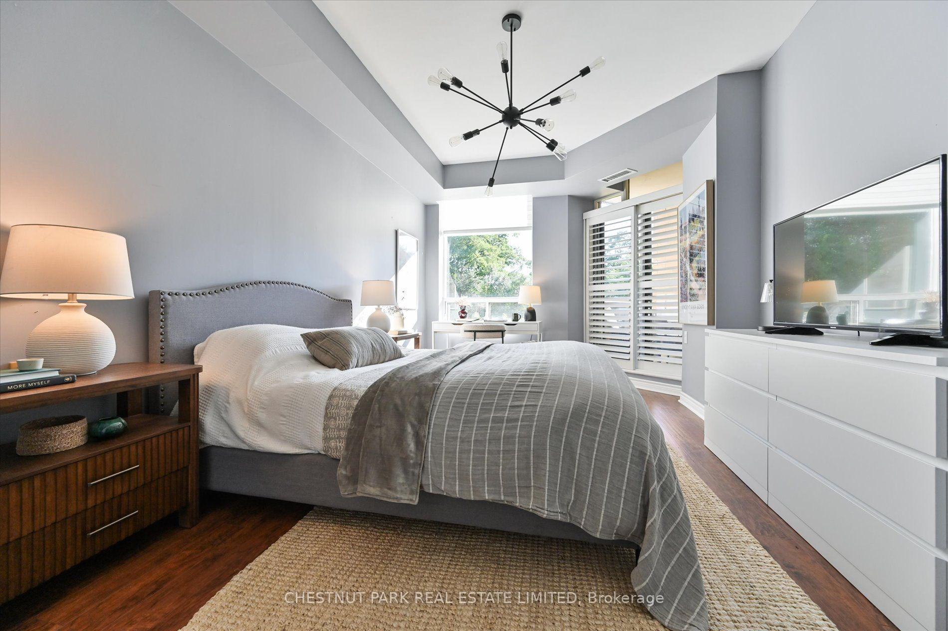 Photo 13 of Unit 406, 1750 Bayview Avenue, Toronto, Mount Pleasant East — HOMEH
