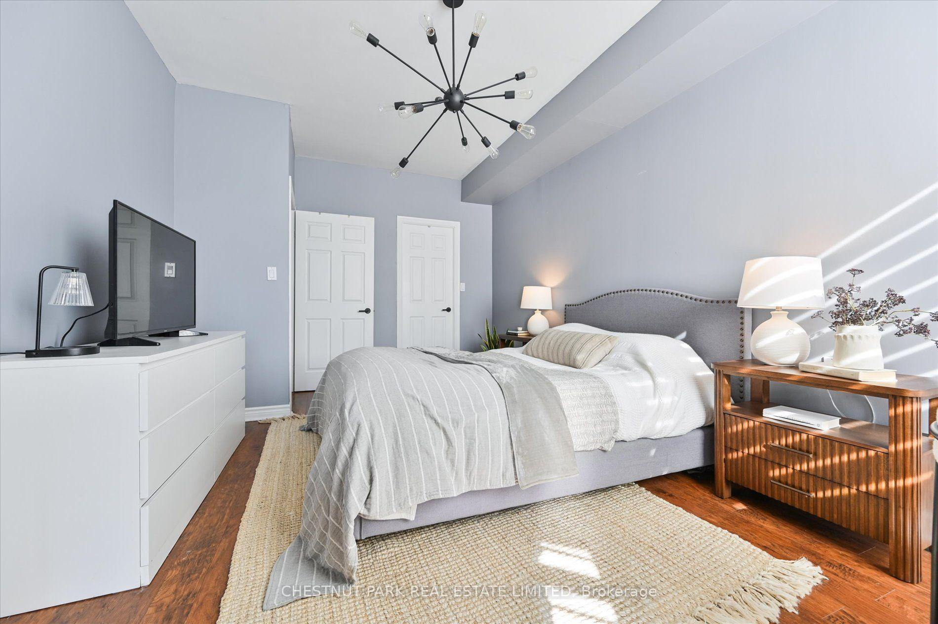 Photo 14 of Unit 406, 1750 Bayview Avenue, Toronto, Mount Pleasant East — HOMEH