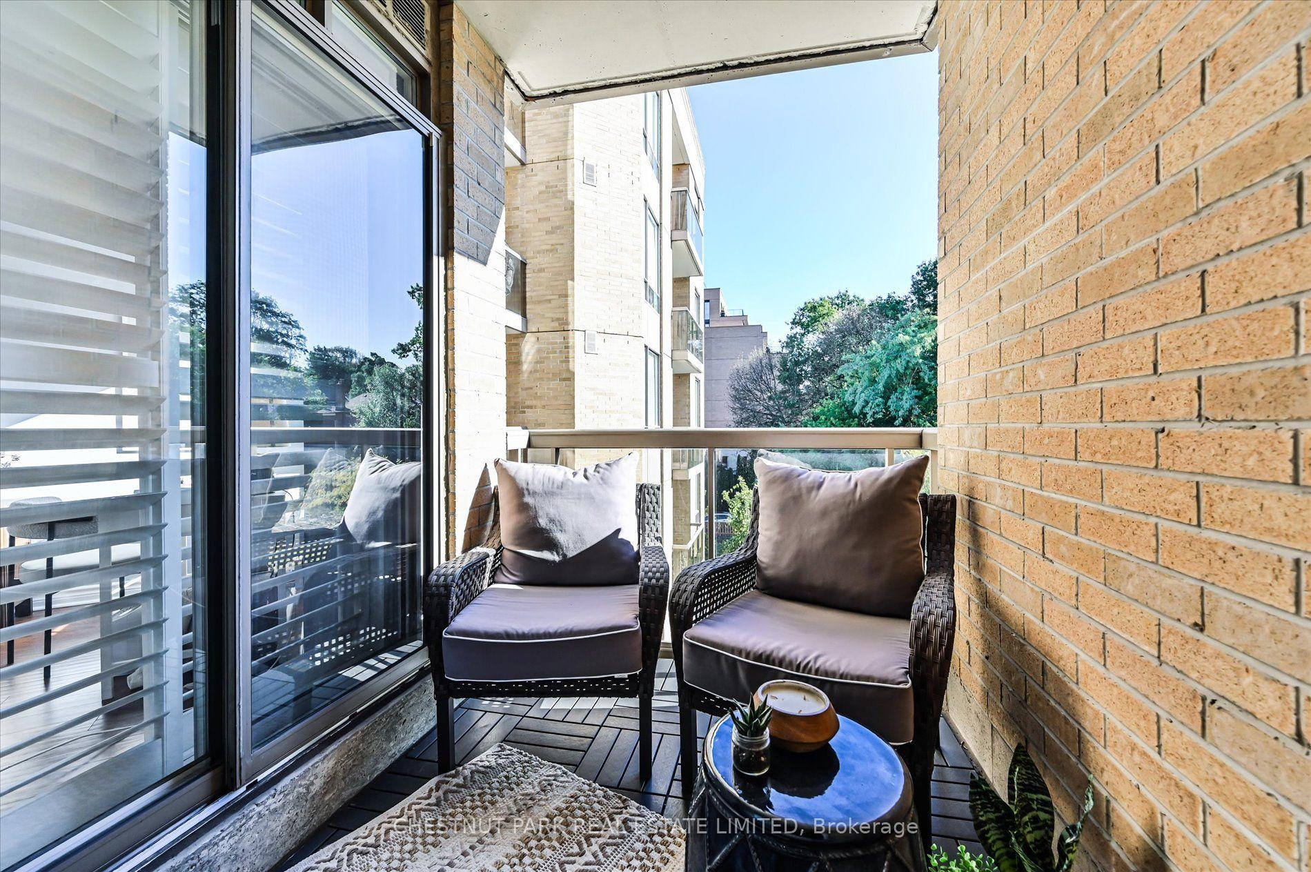 Photo 17 of Unit 406, 1750 Bayview Avenue, Toronto, Mount Pleasant East — HOMEH