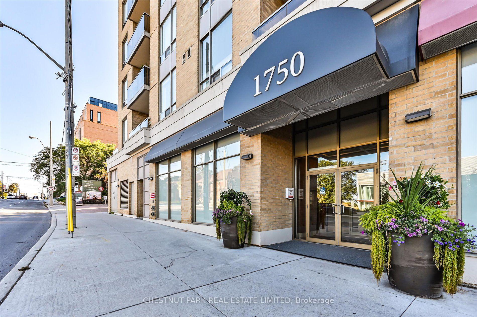 Photo 18 of Unit 406, 1750 Bayview Avenue, Toronto, Mount Pleasant East — HOMEH