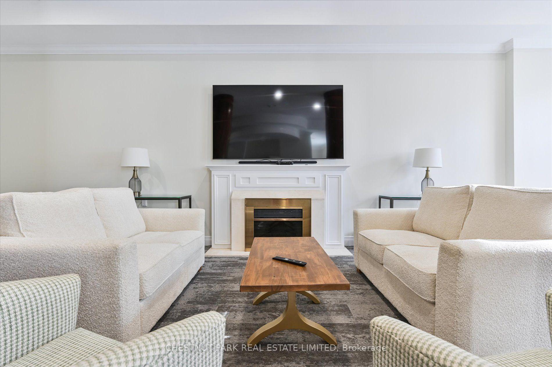 Photo 22 of Unit 406, 1750 Bayview Avenue, Toronto, Mount Pleasant East — HOMEH