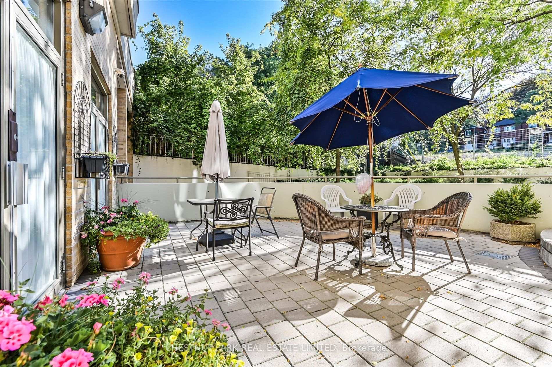 Photo 23 of Unit 406, 1750 Bayview Avenue, Toronto, Mount Pleasant East — HOMEH