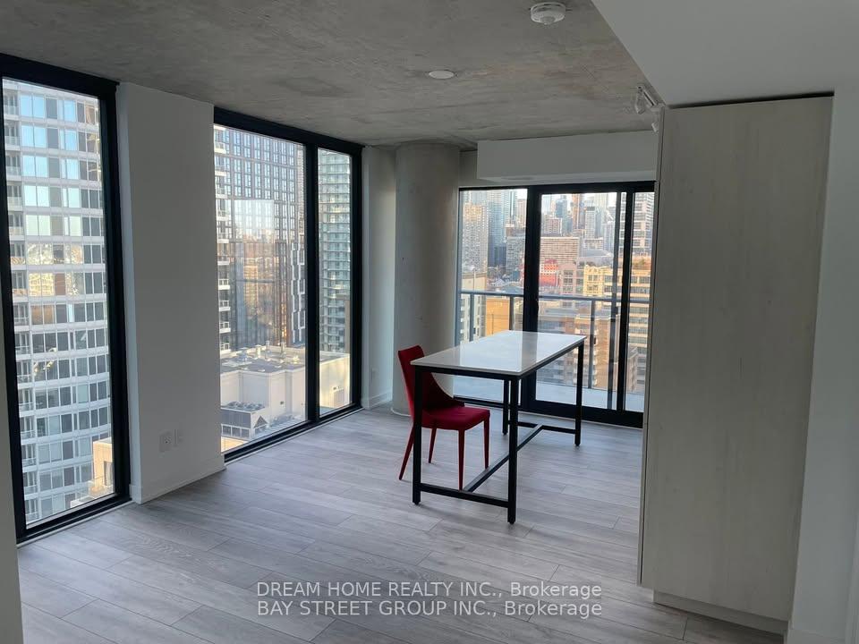Photo 2 of Unit 2003, 47 Mutual Street, Toronto, Church-Yonge Corridor — HOMEH