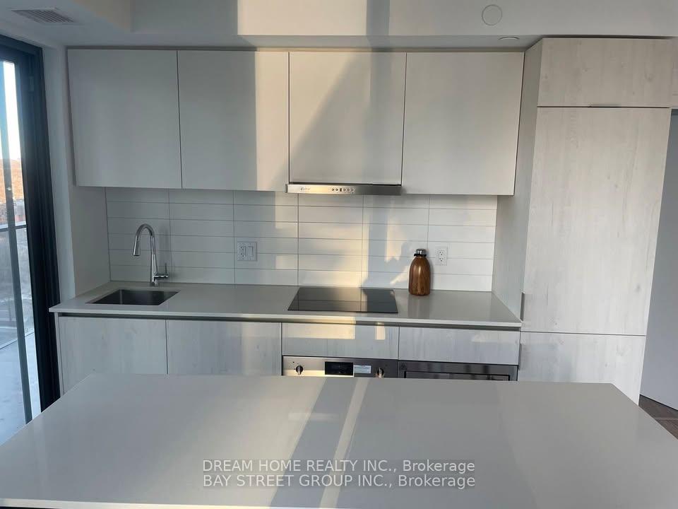 Photo 3 of Unit 2003, 47 Mutual Street, Toronto, Church-Yonge Corridor — HOMEH