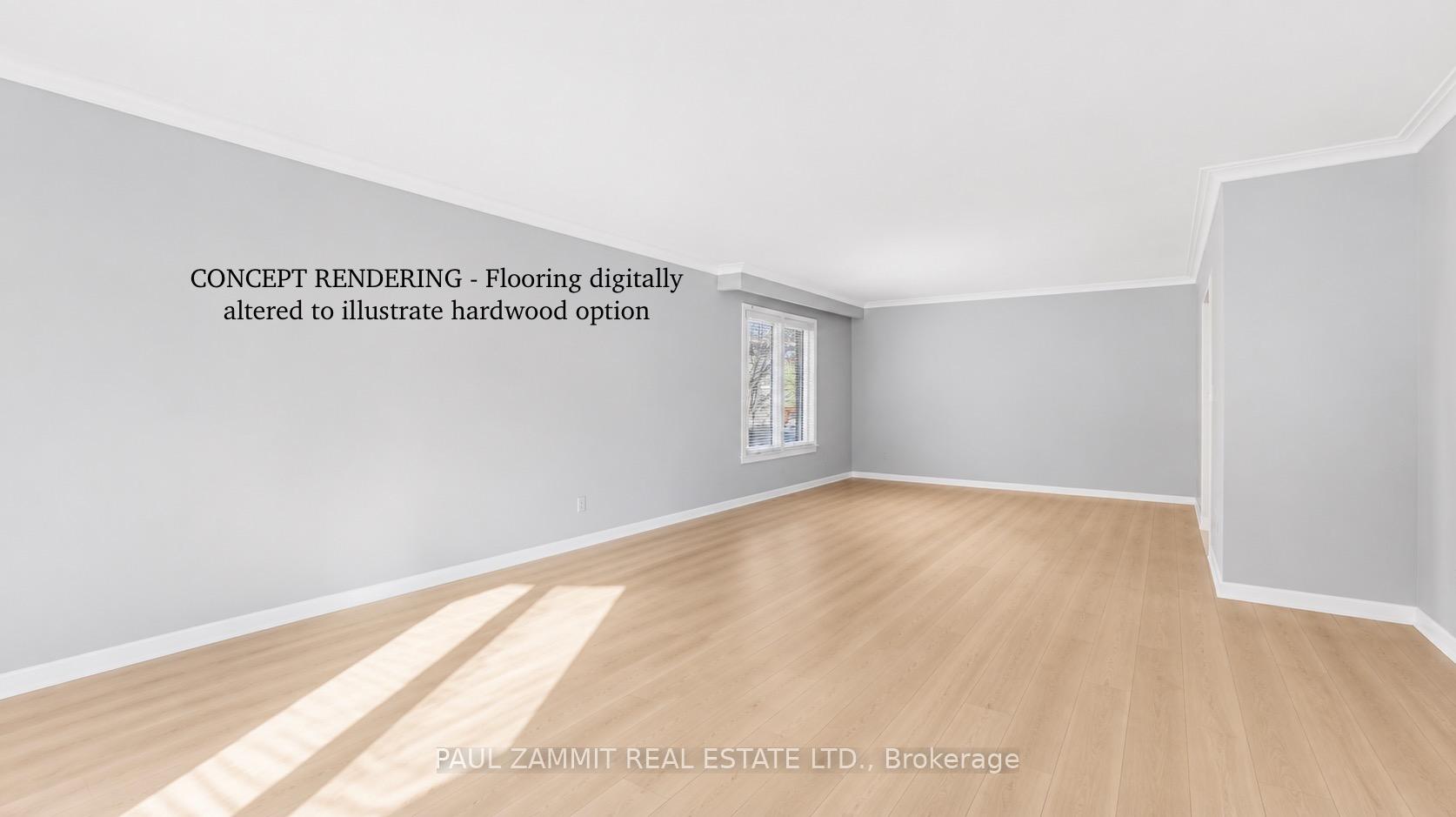 Photo 6 of 27 Ladyslipper Court, Markham, Bayview Glen — HOMEH