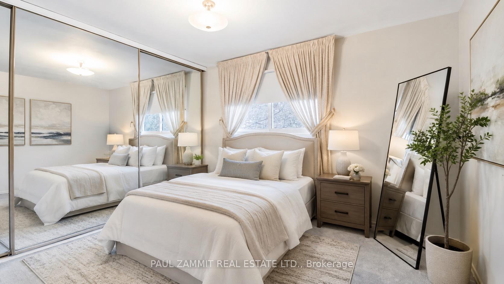 Photo 14 of 27 Ladyslipper Court, Markham, Bayview Glen — HOMEH