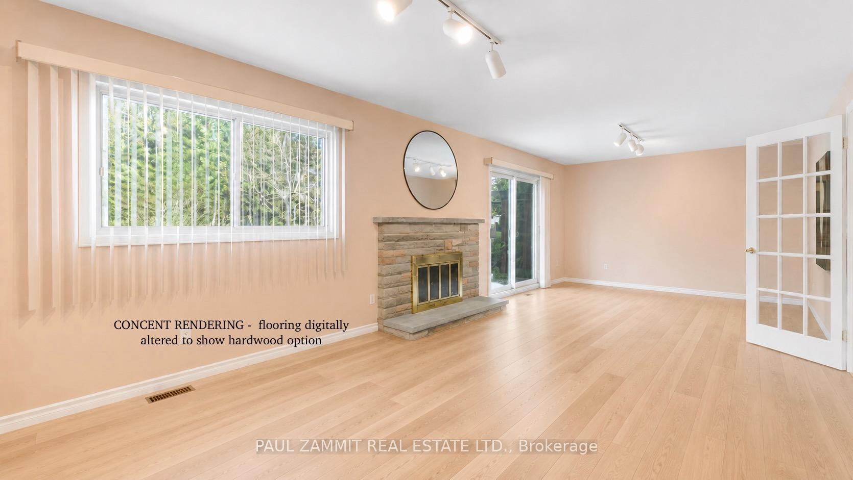 Photo 18 of 27 Ladyslipper Court, Markham, Bayview Glen — HOMEH