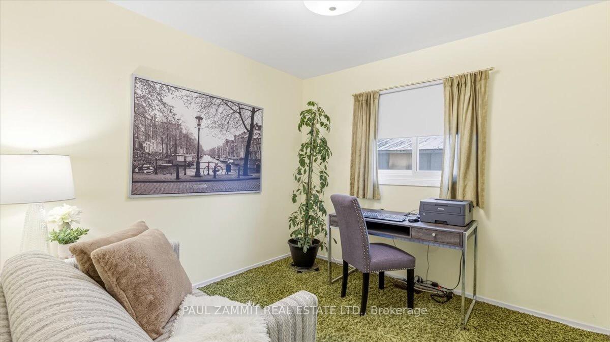 Photo 20 of 27 Ladyslipper Court, Markham, Bayview Glen — HOMEH
