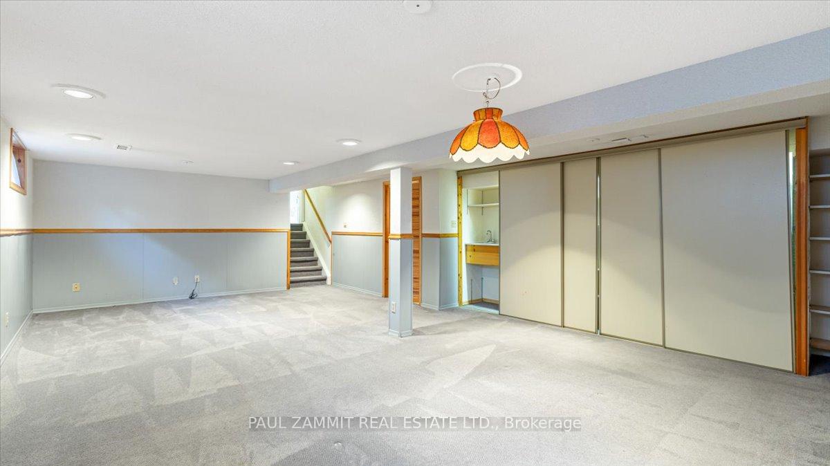 Photo 24 of 27 Ladyslipper Court, Markham, Bayview Glen — HOMEH