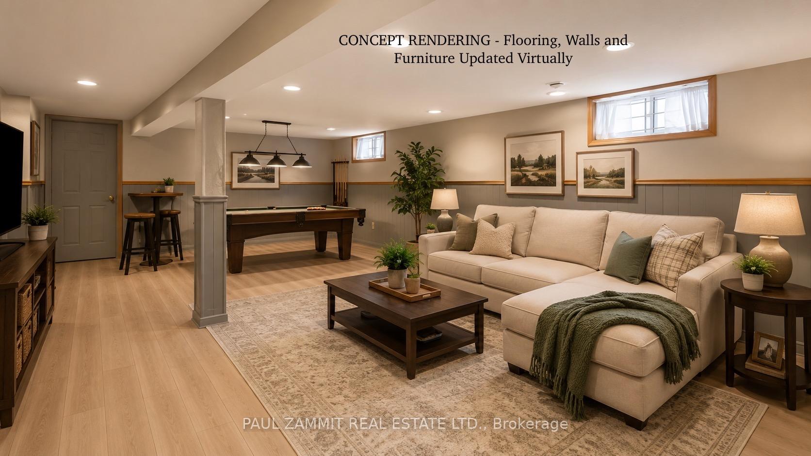 Photo 25 of 27 Ladyslipper Court, Markham, Bayview Glen — HOMEH