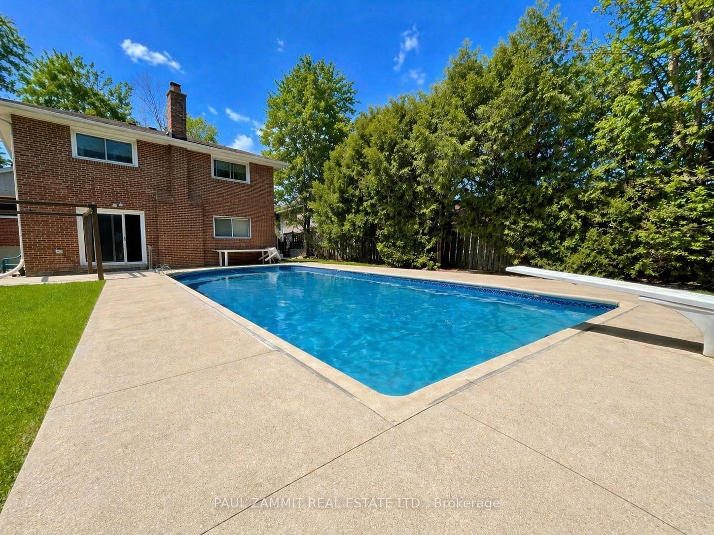 Photo 26 of 27 Ladyslipper Court, Markham, Bayview Glen — HOMEH