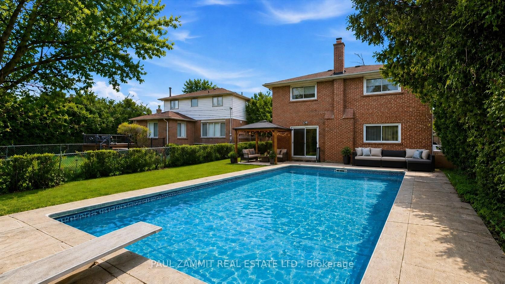 Photo 27 of 27 Ladyslipper Court, Markham, Bayview Glen — HOMEH