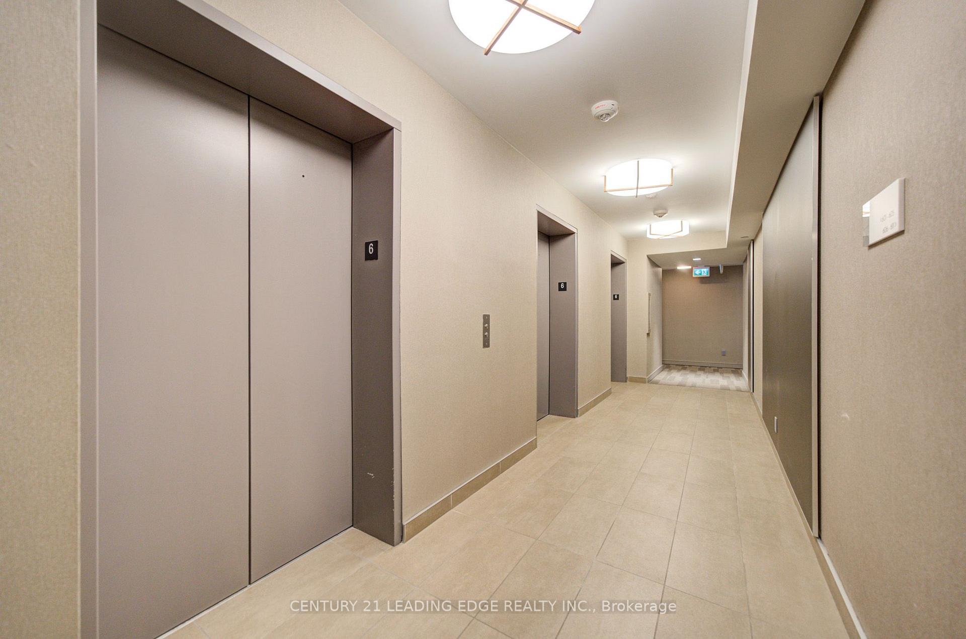 Photo 4 of Unit 606, 2 Sonic Way, Toronto, Flemingdon Park — HOMEH