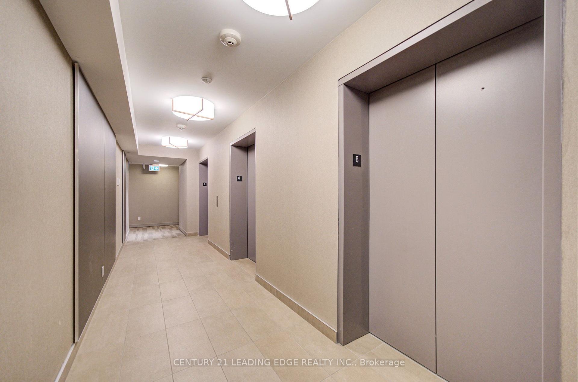 Photo 5 of Unit 606, 2 Sonic Way, Toronto, Flemingdon Park — HOMEH
