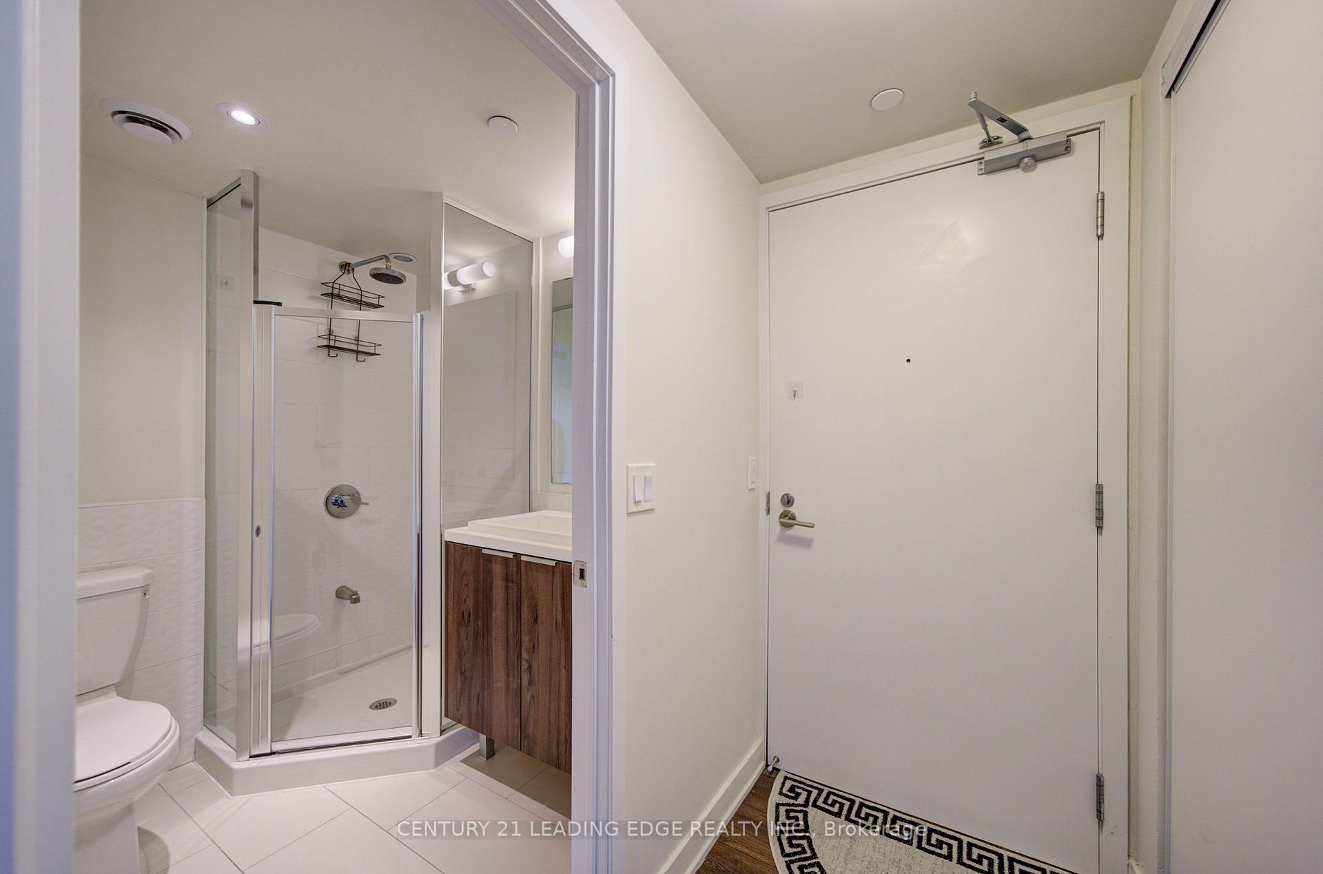 Photo 6 of Unit 606, 2 Sonic Way, Toronto, Flemingdon Park — HOMEH