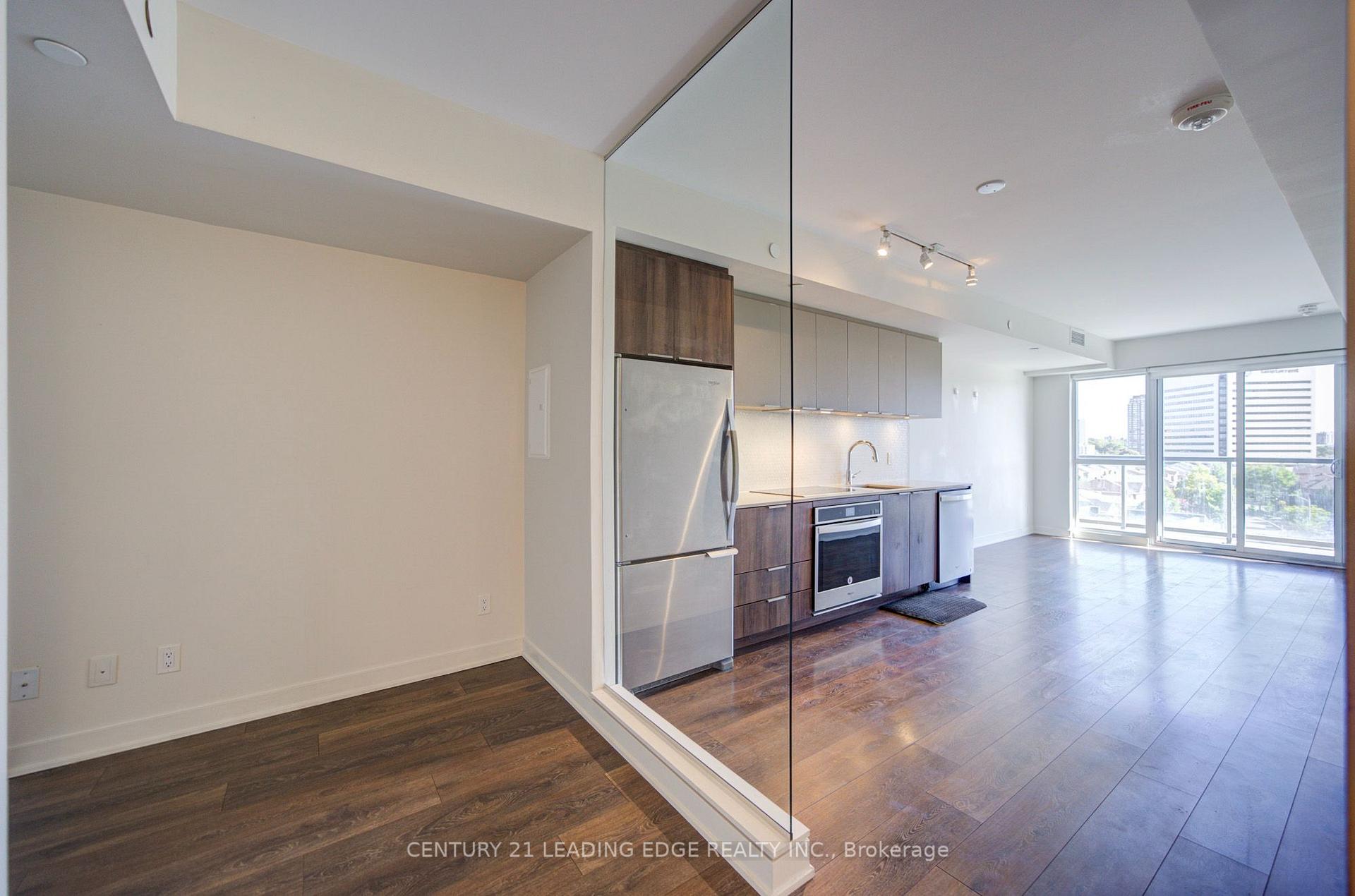 Photo 8 of Unit 606, 2 Sonic Way, Toronto, Flemingdon Park — HOMEH