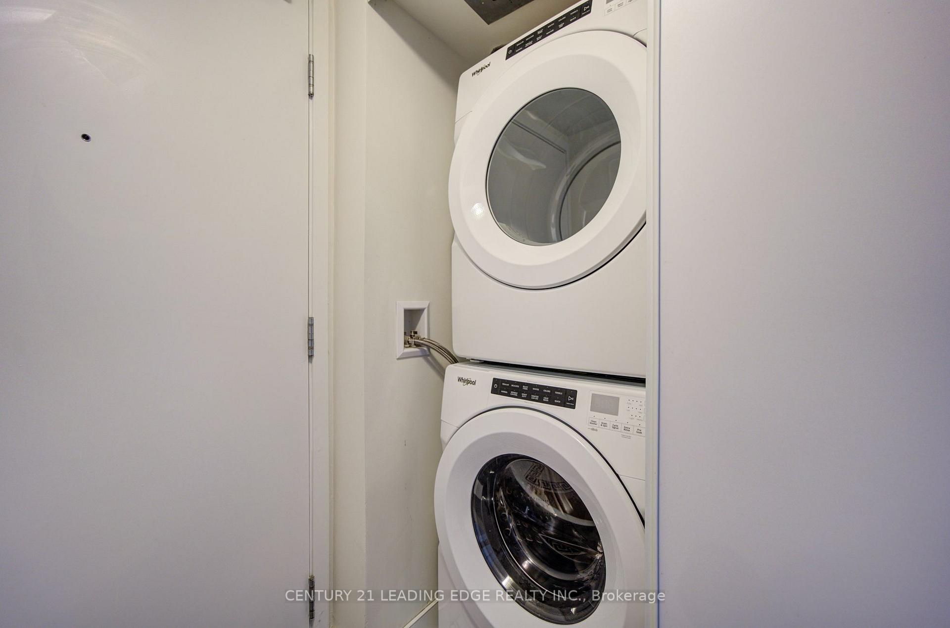 Photo 9 of Unit 606, 2 Sonic Way, Toronto, Flemingdon Park — HOMEH