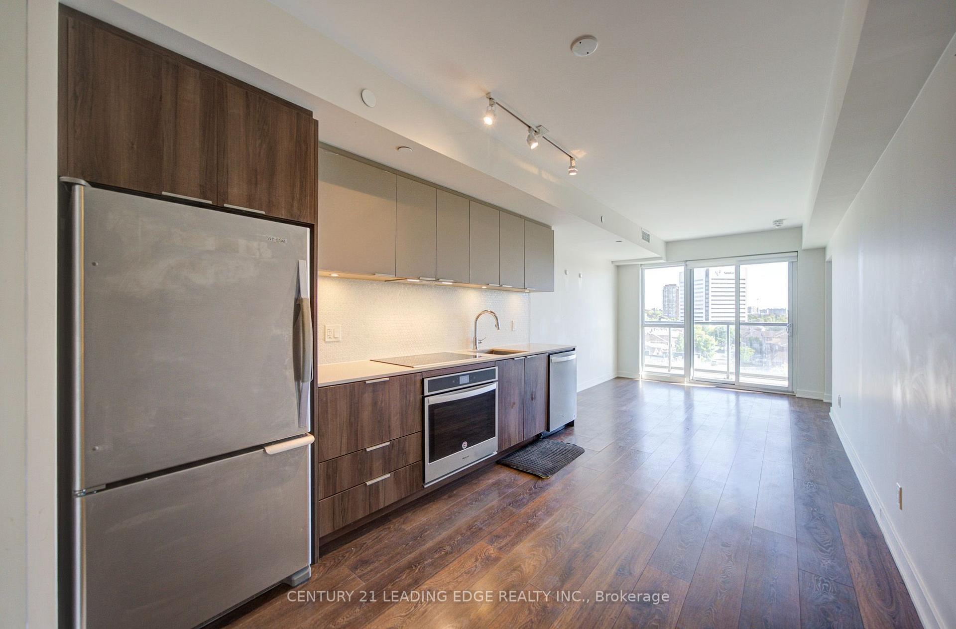 Photo 14 of Unit 606, 2 Sonic Way, Toronto, Flemingdon Park — HOMEH