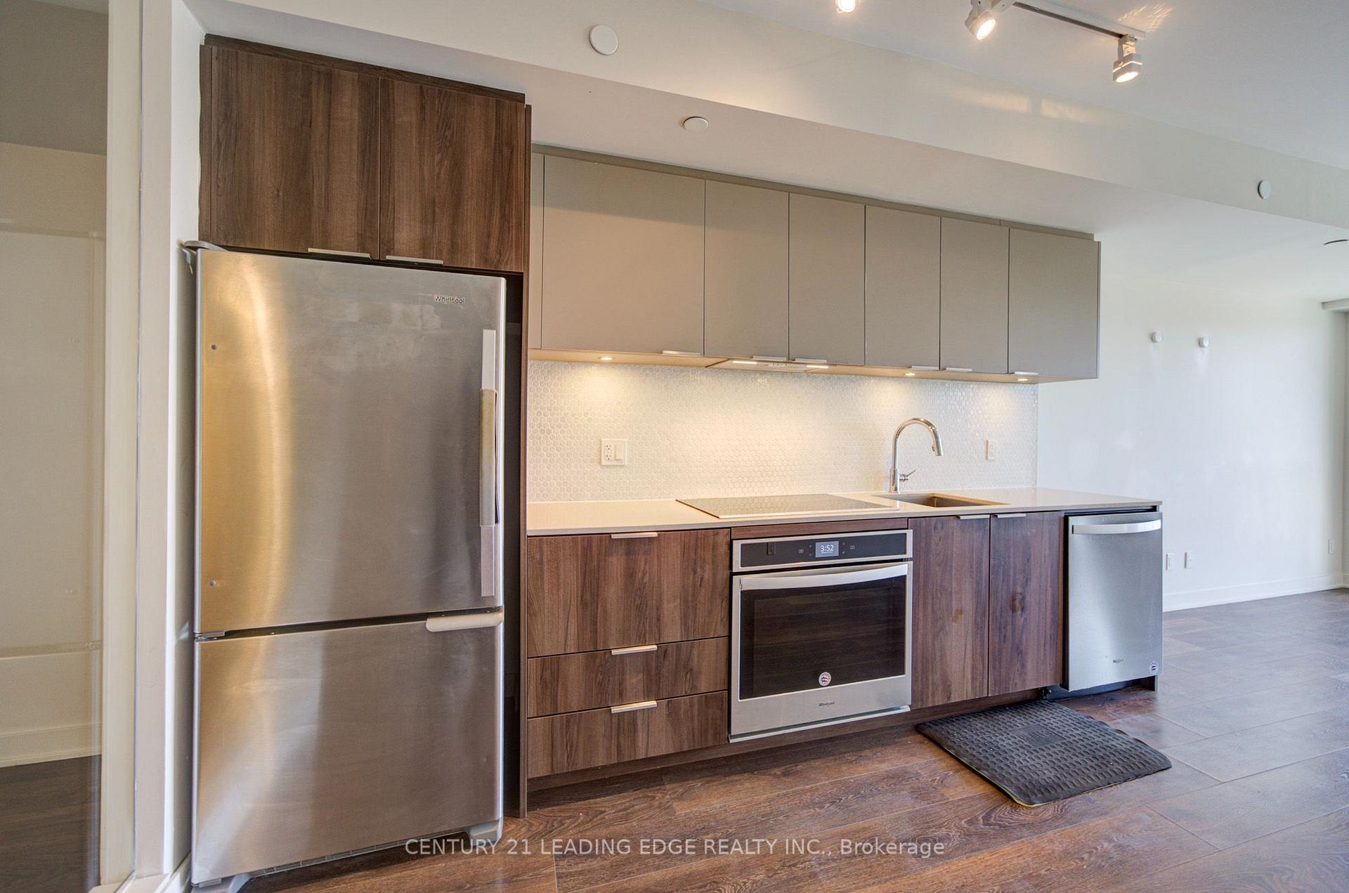 Photo 16 of Unit 606, 2 Sonic Way, Toronto, Flemingdon Park — HOMEH