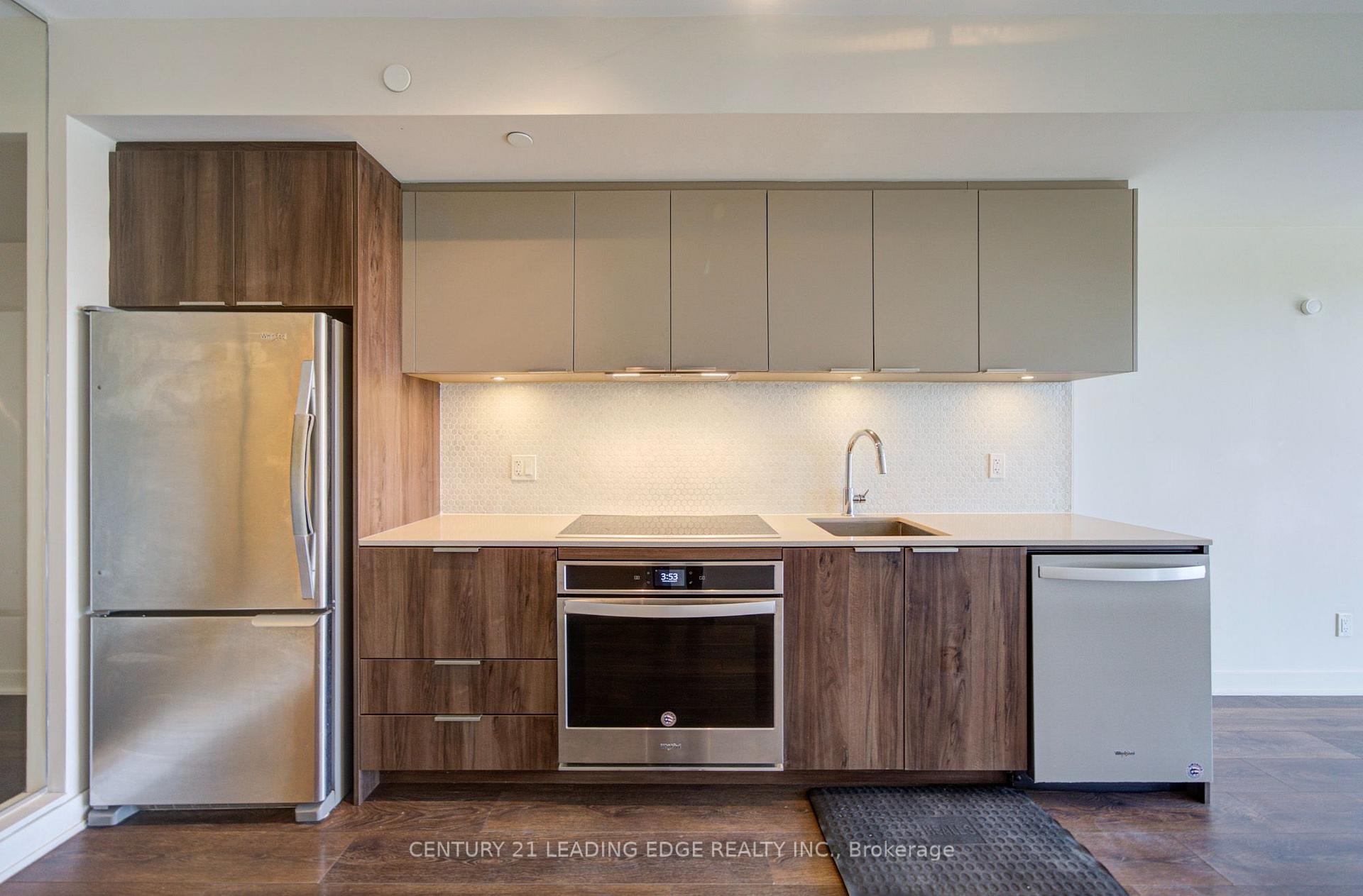 Photo 17 of Unit 606, 2 Sonic Way, Toronto, Flemingdon Park — HOMEH