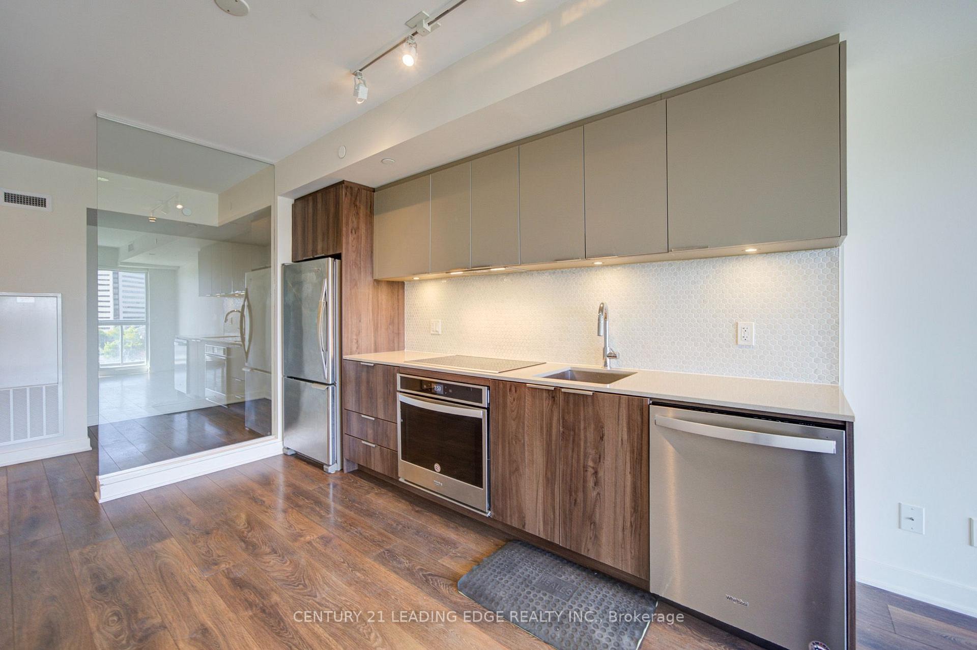 Photo 18 of Unit 606, 2 Sonic Way, Toronto, Flemingdon Park — HOMEH