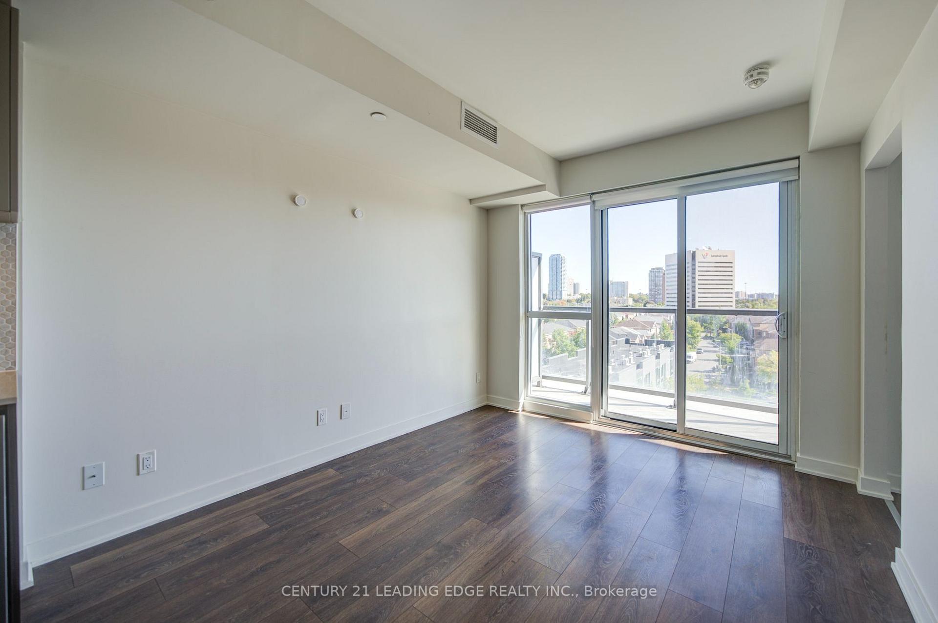 Photo 19 of Unit 606, 2 Sonic Way, Toronto, Flemingdon Park — HOMEH