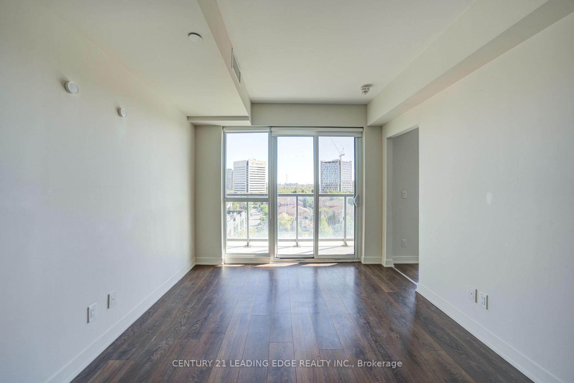 Photo 20 of Unit 606, 2 Sonic Way, Toronto, Flemingdon Park — HOMEH