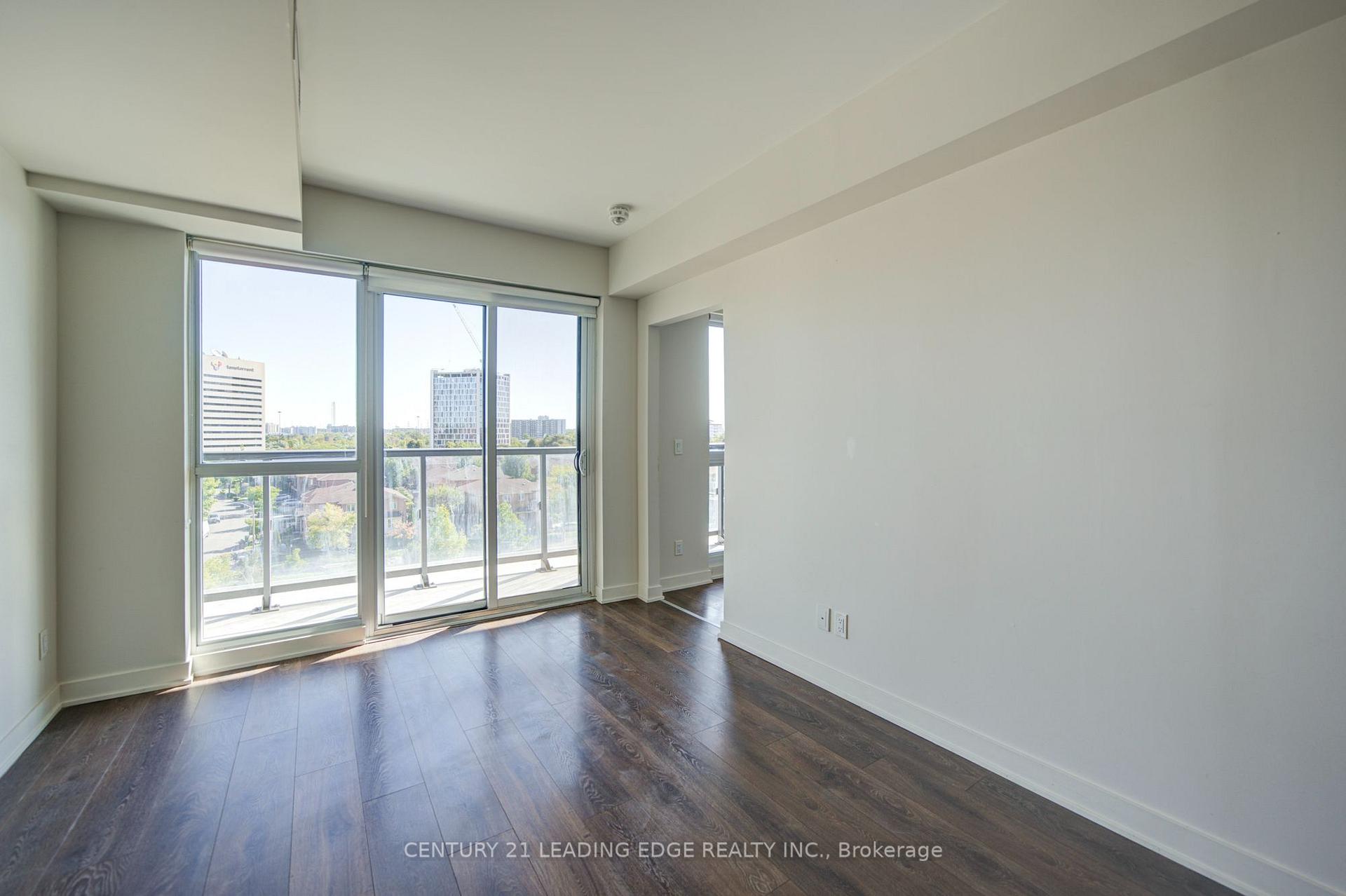 Photo 21 of Unit 606, 2 Sonic Way, Toronto, Flemingdon Park — HOMEH
