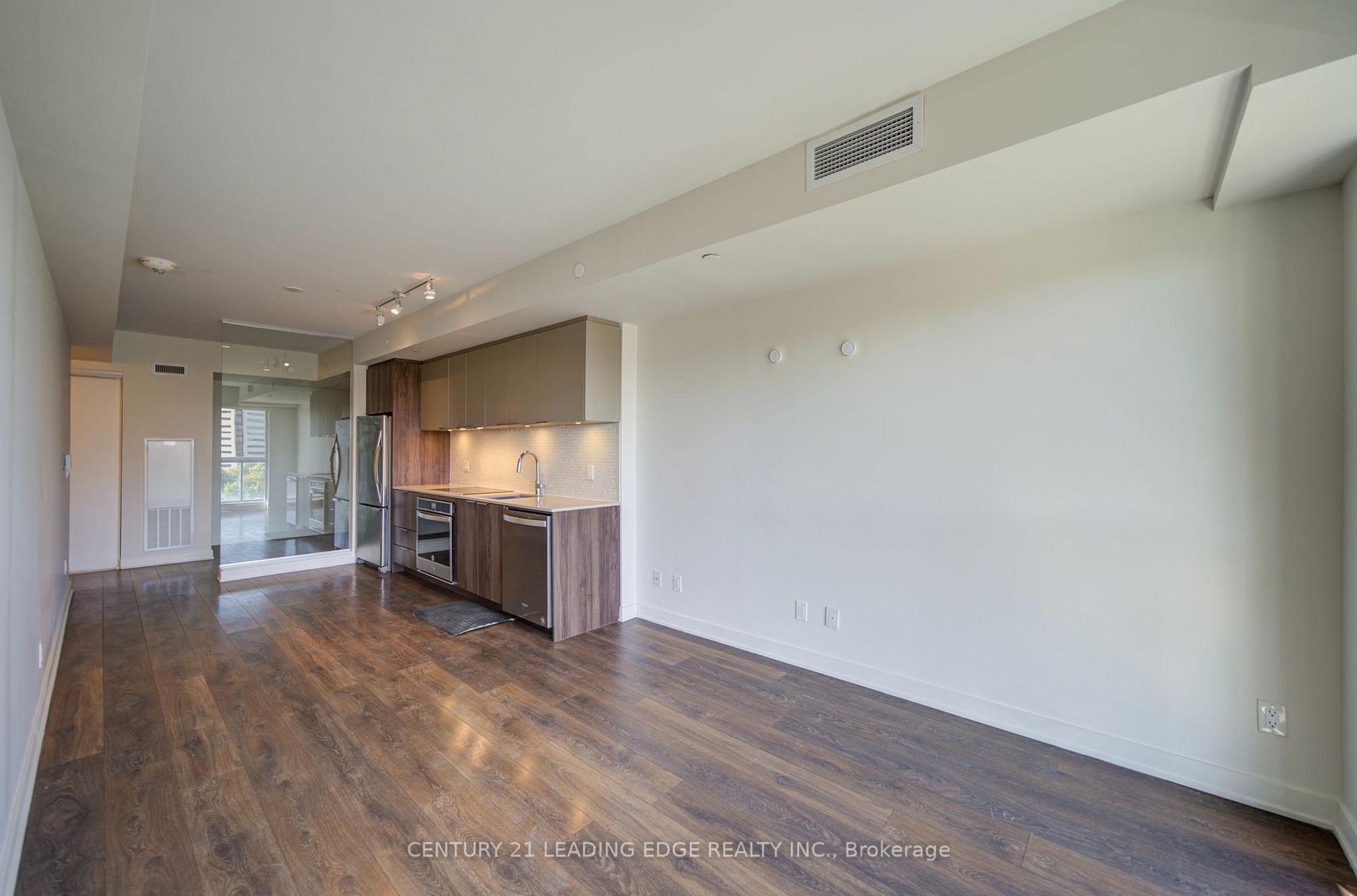 Photo 22 of Unit 606, 2 Sonic Way, Toronto, Flemingdon Park — HOMEH