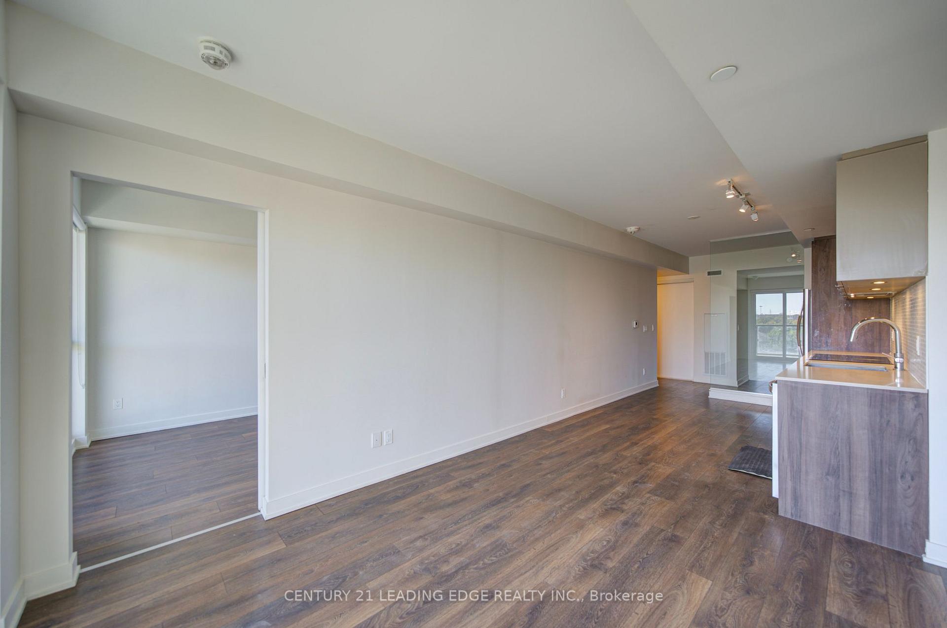Photo 23 of Unit 606, 2 Sonic Way, Toronto, Flemingdon Park — HOMEH
