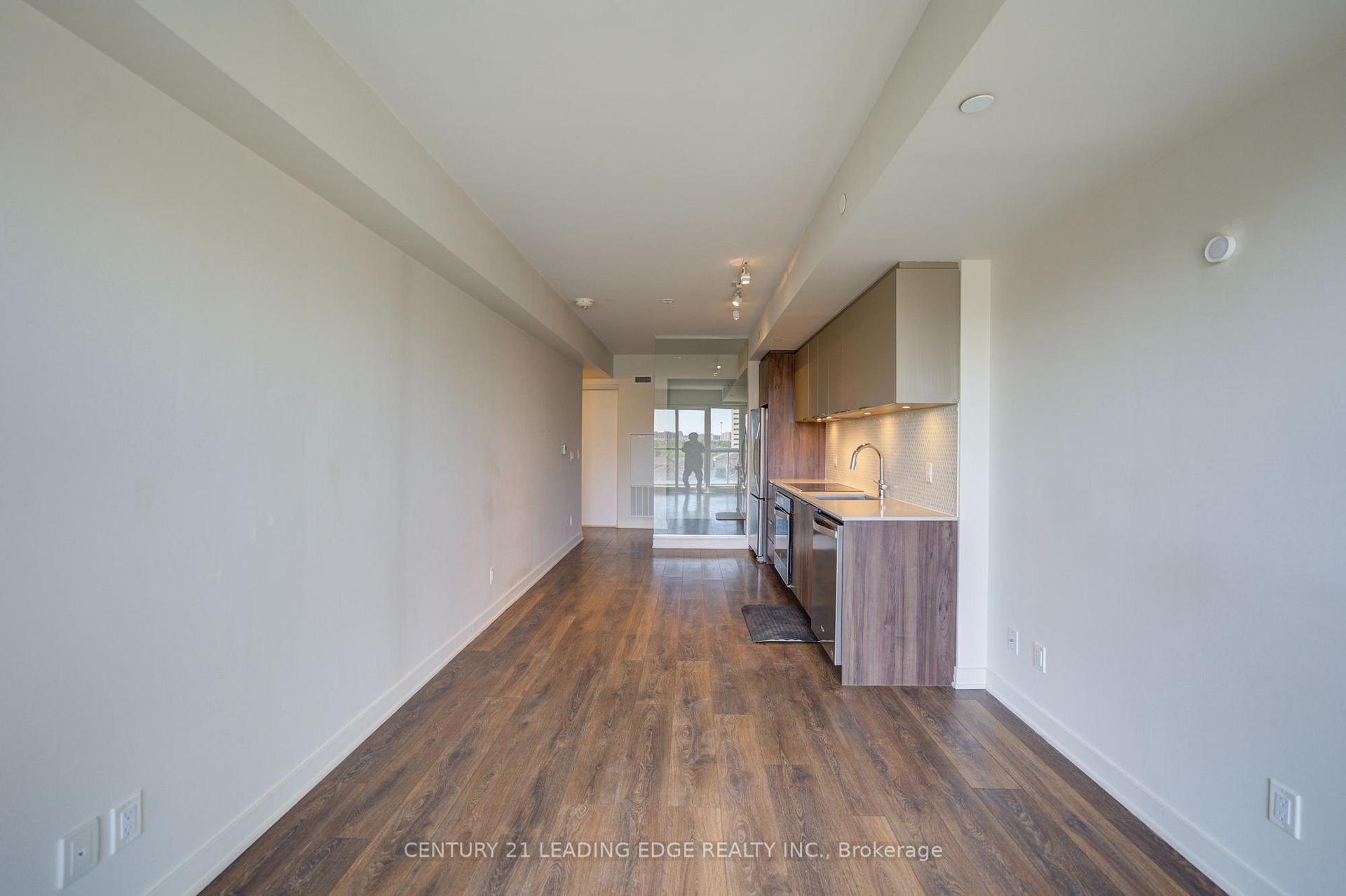 Photo 24 of Unit 606, 2 Sonic Way, Toronto, Flemingdon Park — HOMEH