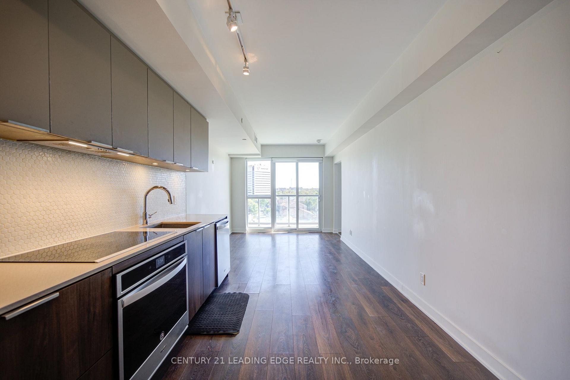 Photo 25 of Unit 606, 2 Sonic Way, Toronto, Flemingdon Park — HOMEH
