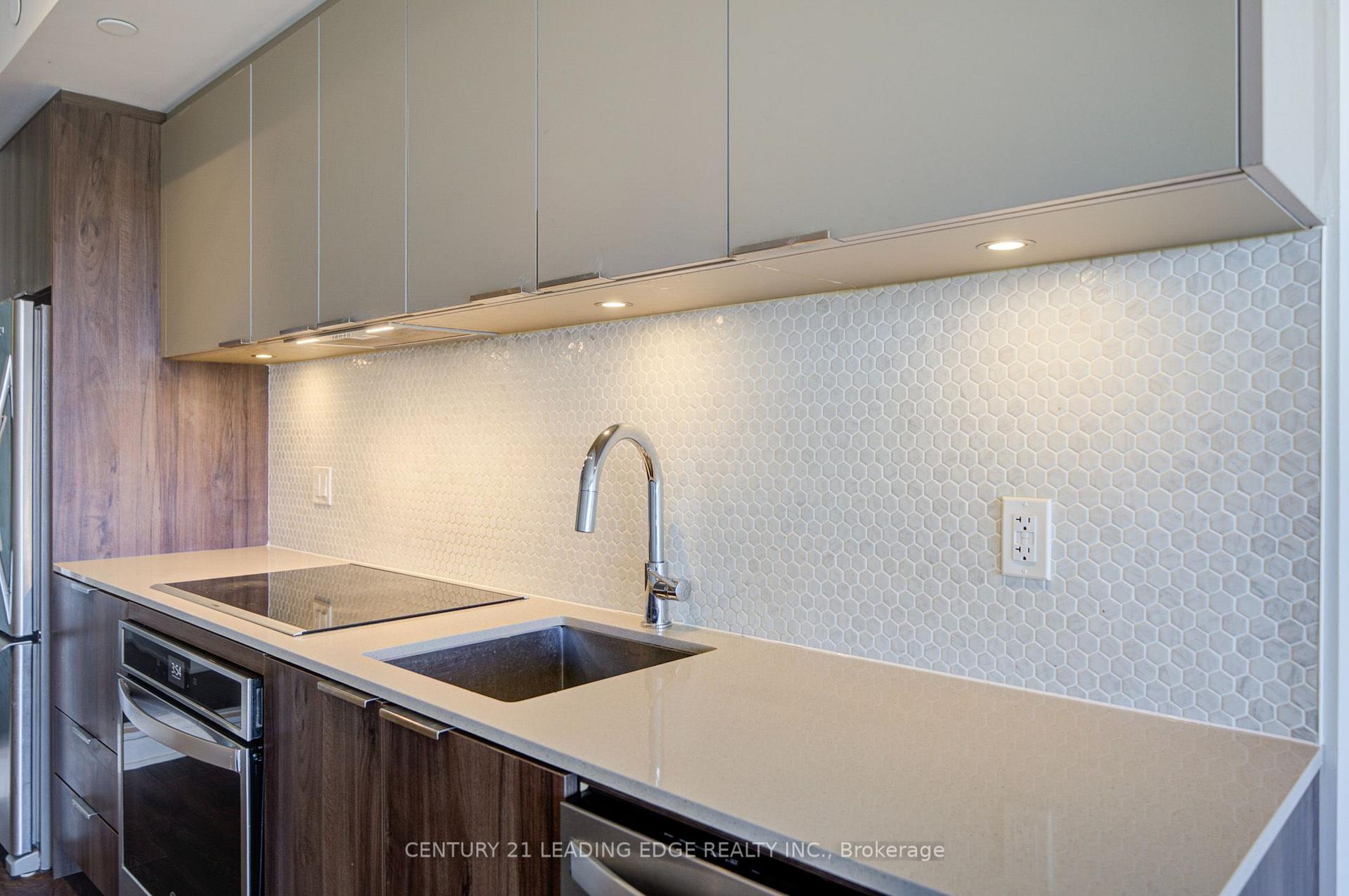 Photo 26 of Unit 606, 2 Sonic Way, Toronto, Flemingdon Park — HOMEH