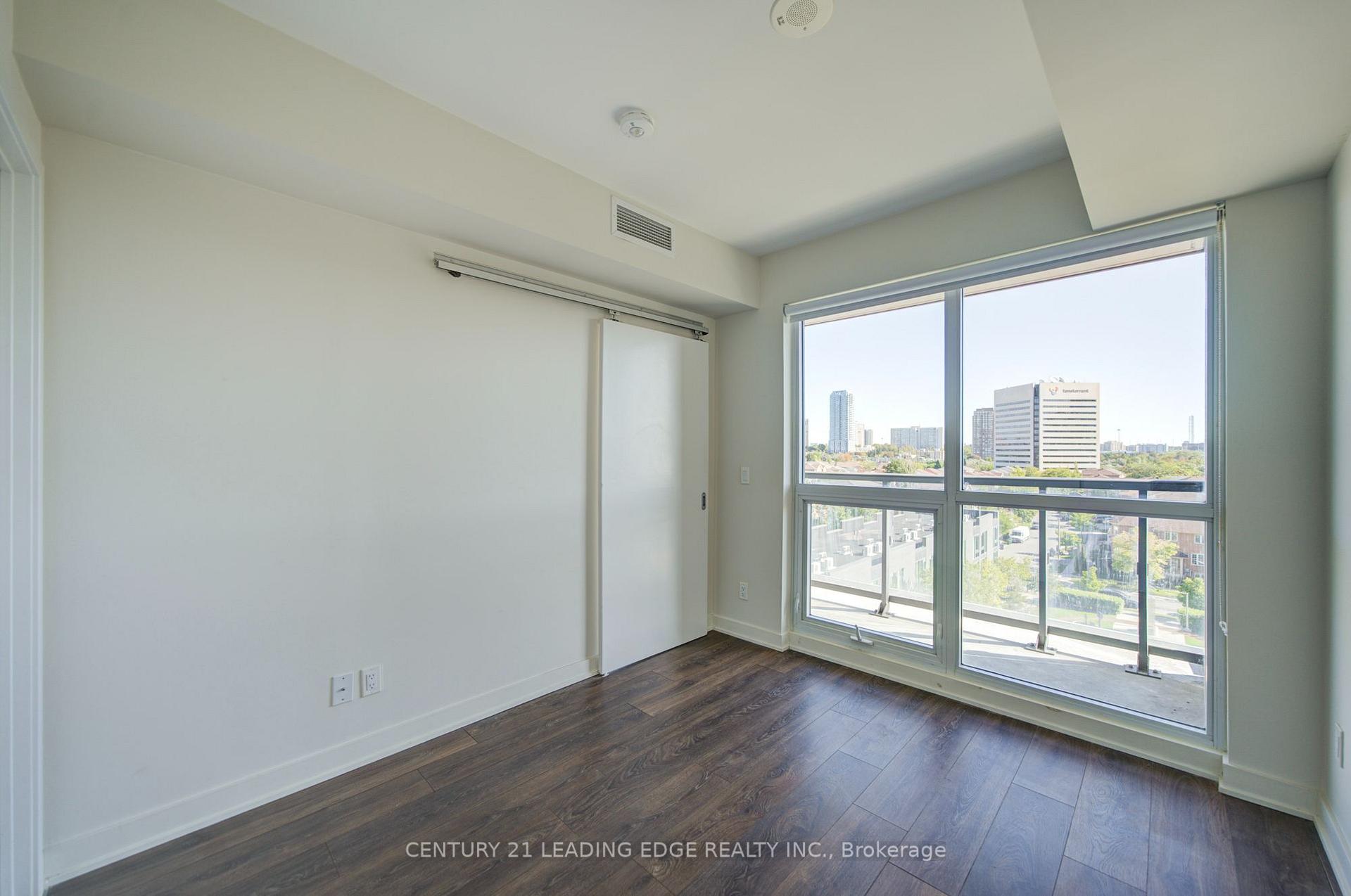 Photo 29 of Unit 606, 2 Sonic Way, Toronto, Flemingdon Park — HOMEH