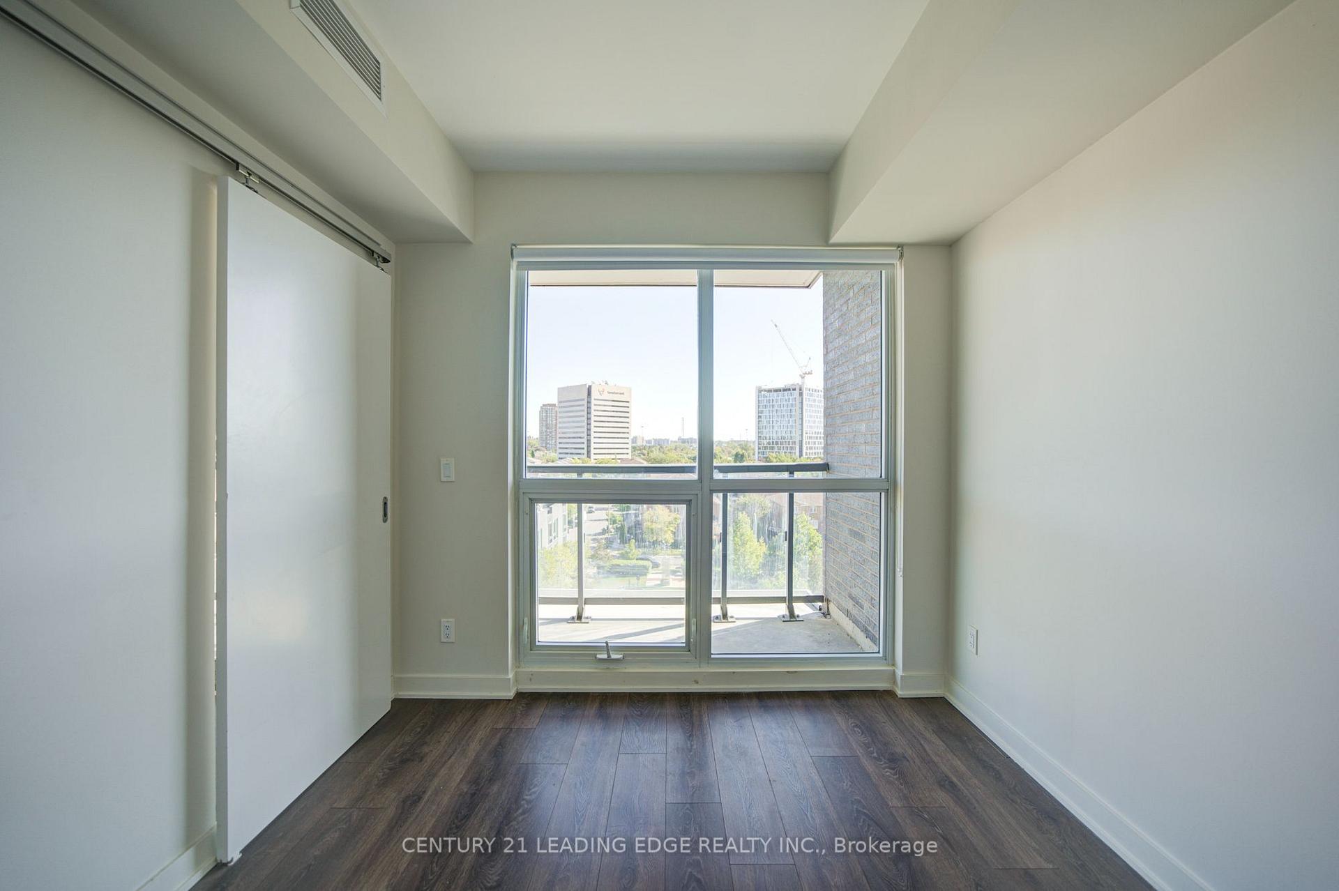 Photo 30 of Unit 606, 2 Sonic Way, Toronto, Flemingdon Park — HOMEH