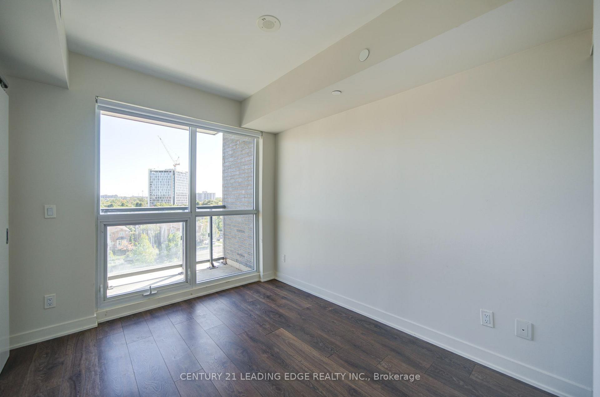 Photo 31 of Unit 606, 2 Sonic Way, Toronto, Flemingdon Park — HOMEH