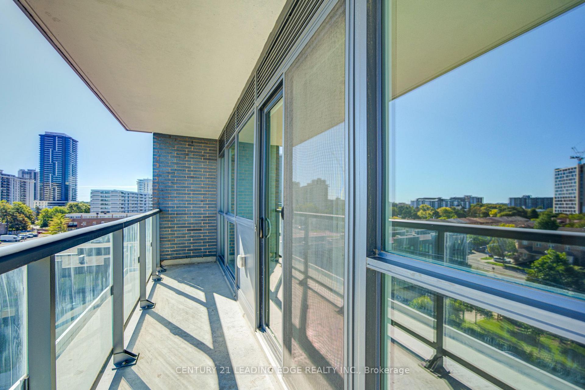 Photo 36 of Unit 606, 2 Sonic Way, Toronto, Flemingdon Park — HOMEH