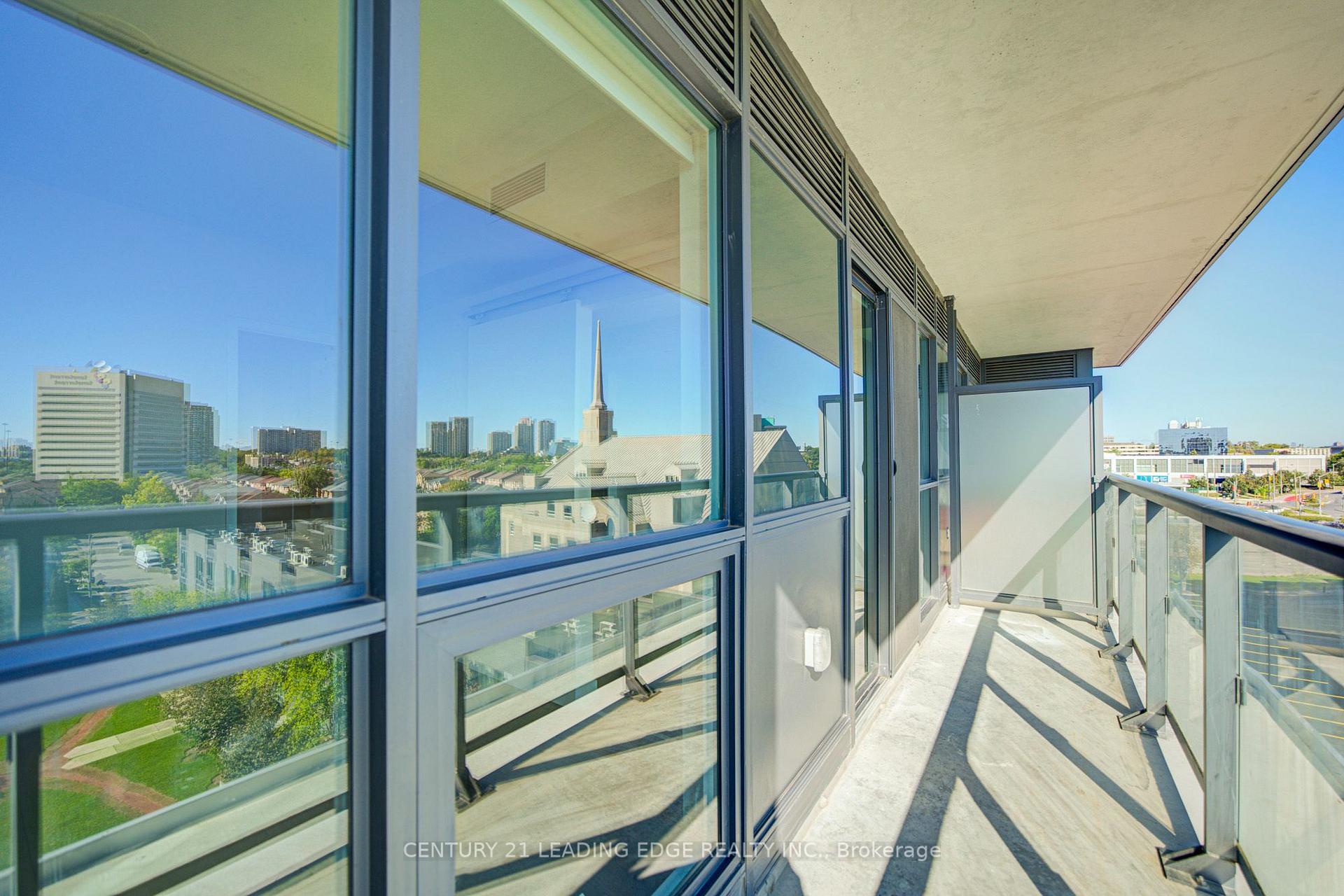 Photo 38 of Unit 606, 2 Sonic Way, Toronto, Flemingdon Park — HOMEH