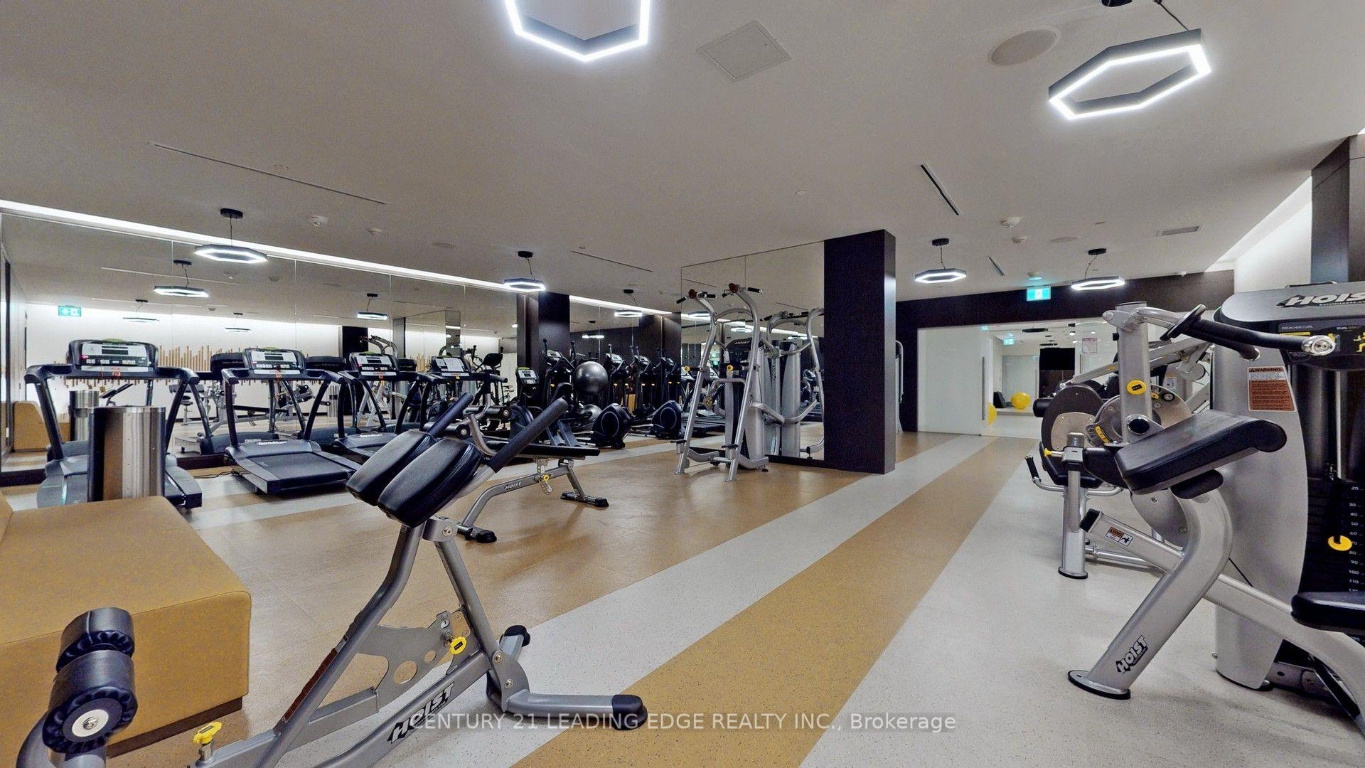 Photo 42 of Unit 606, 2 Sonic Way, Toronto, Flemingdon Park — HOMEH