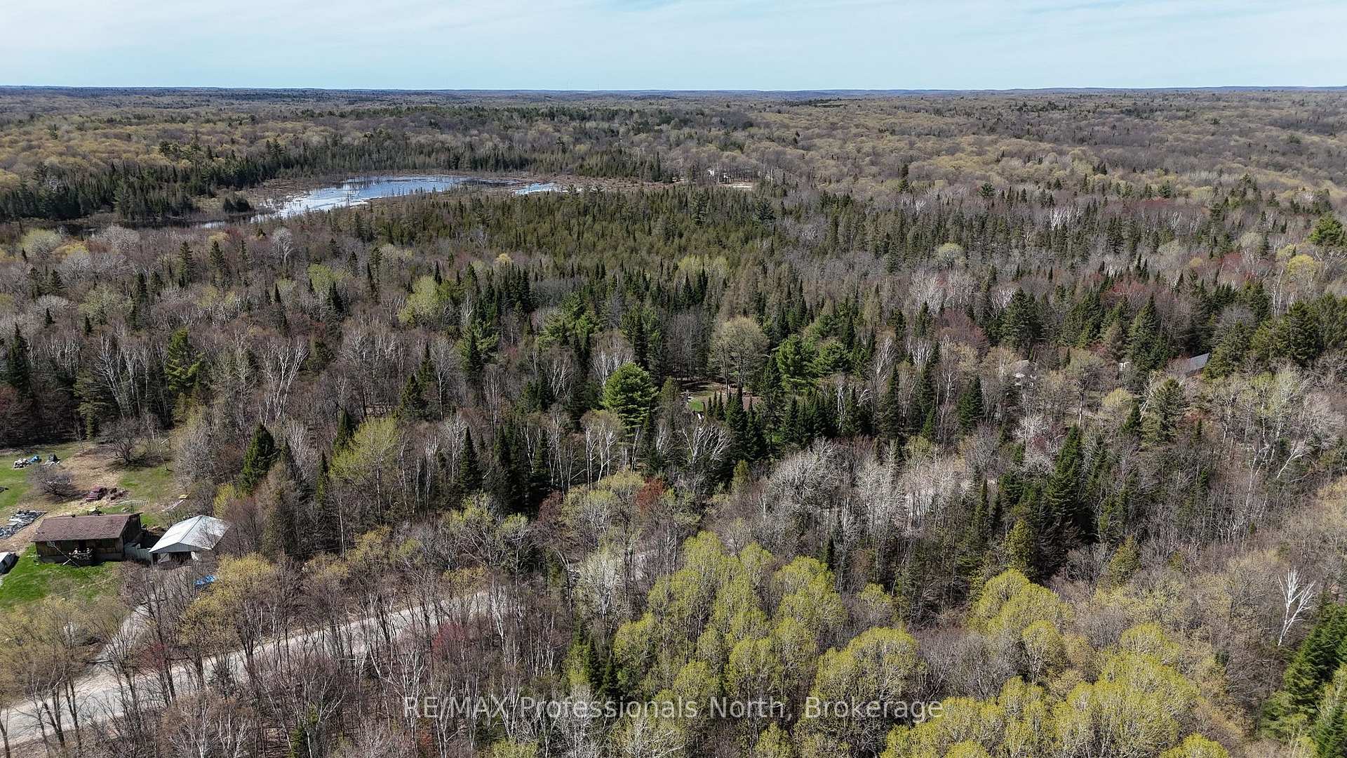 Photo of TBD Glamor Lake Road