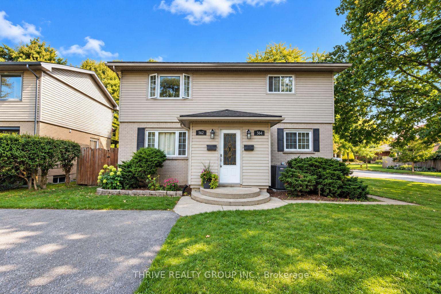 Photo 1 of Unit Upper, 562 Knights Hill Road, London, South O — HOMEH