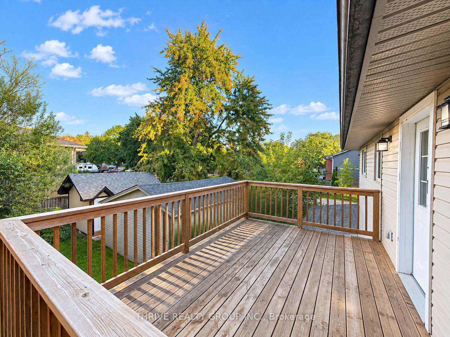 Photo 3 of Unit Upper, 562 Knights Hill Road, London, South O — HOMEH