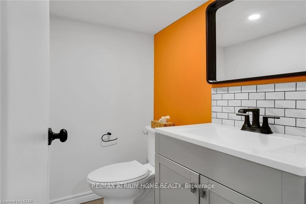 Photo 25 of 40 Stuyvesant Place, London, South N — HOMEH