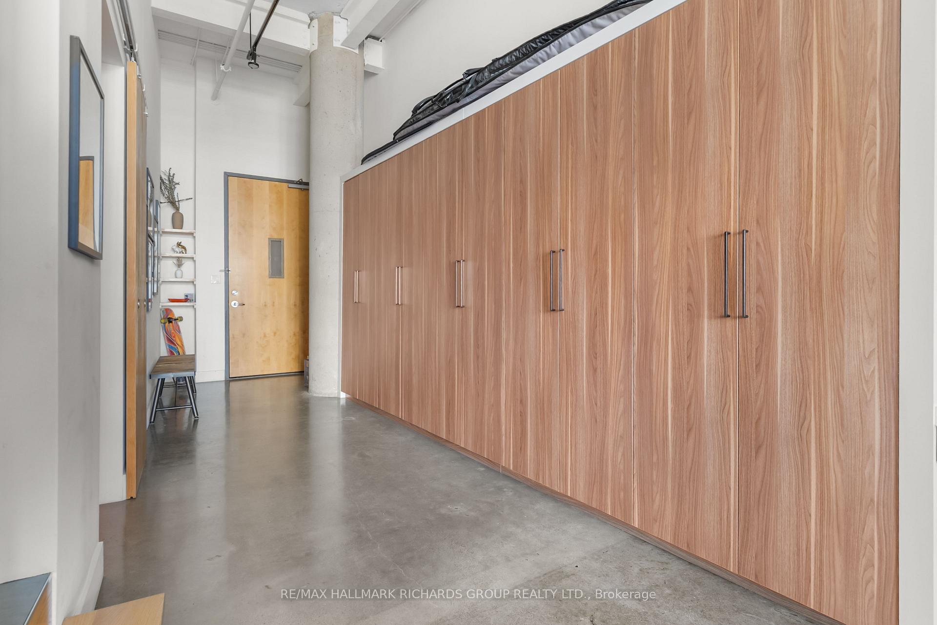 Photo 2 of Unit 716, 90 Sumach Street, Toronto, Regent Park — HOMEH