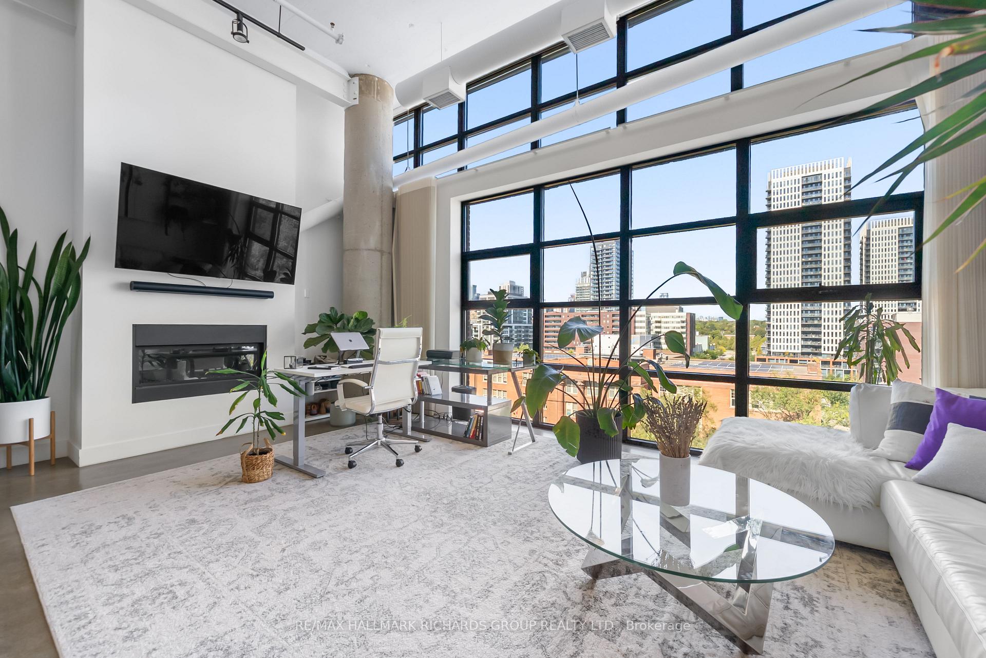 Photo 10 of Unit 716, 90 Sumach Street, Toronto, Regent Park — HOMEH